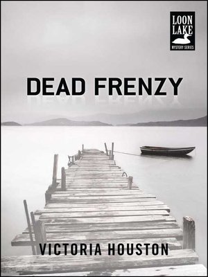 cover image of Dead Frenzy